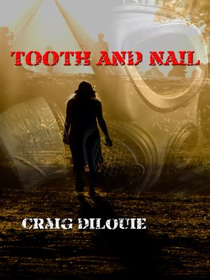 cover image of Tooth And Nail
